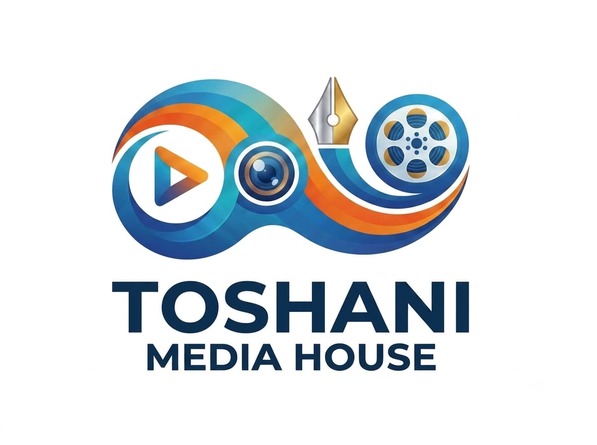 Toshani Media House